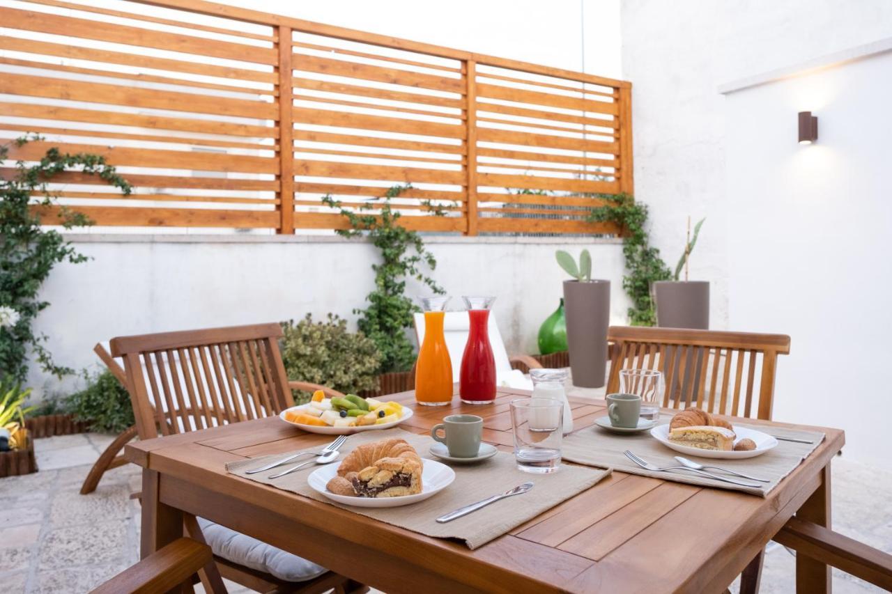 Milestones Modern Suite Trullo Jacuzzi Spa & Relax Alberobello Ngoại thất bức ảnh