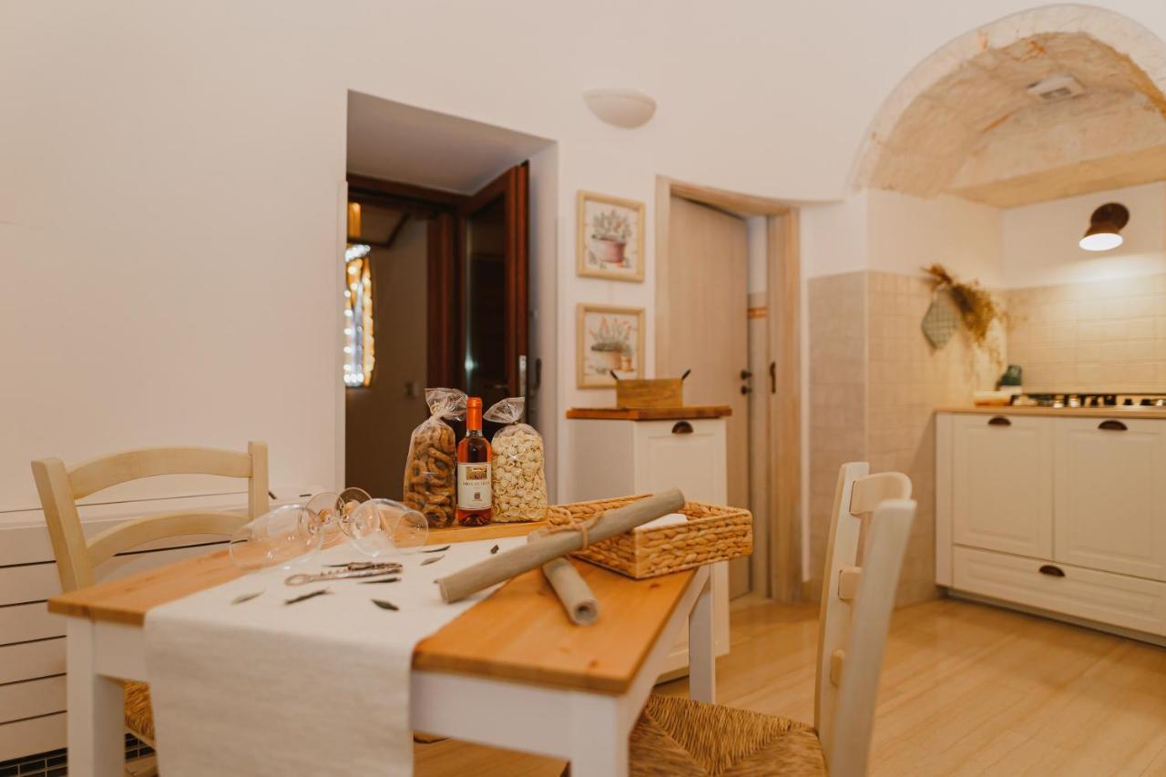 Milestones Modern Suite Trullo Jacuzzi Spa & Relax Alberobello Ngoại thất bức ảnh